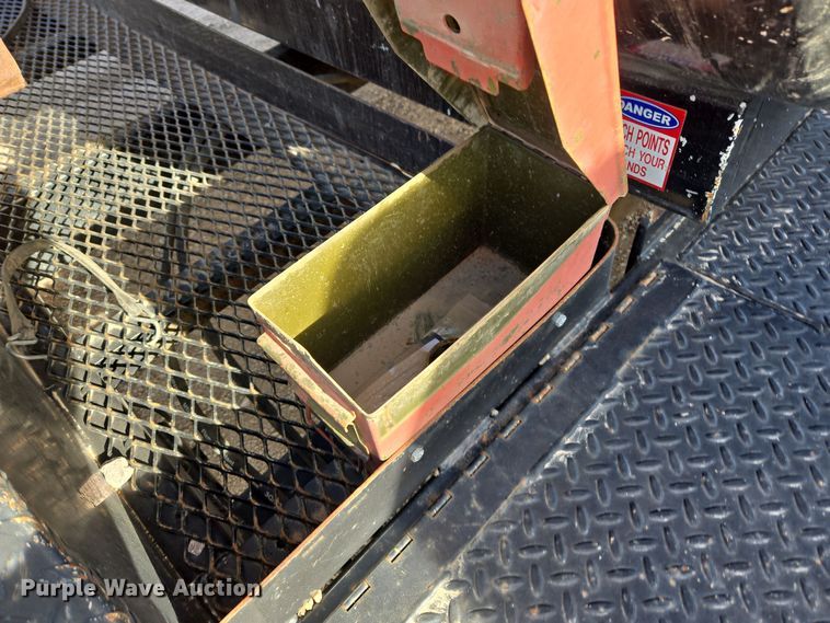 image for item ER5025 Vacuum excavator