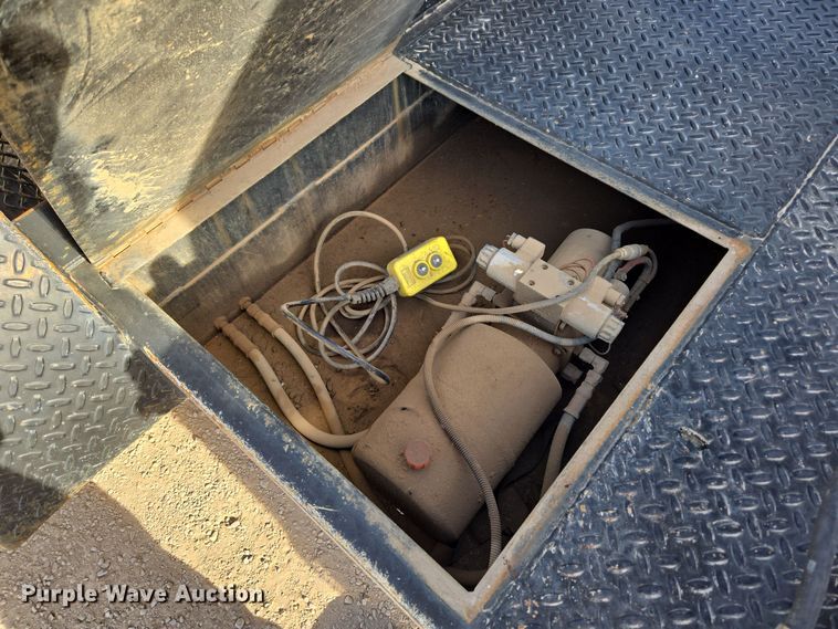 image for item ER5025 Vacuum excavator