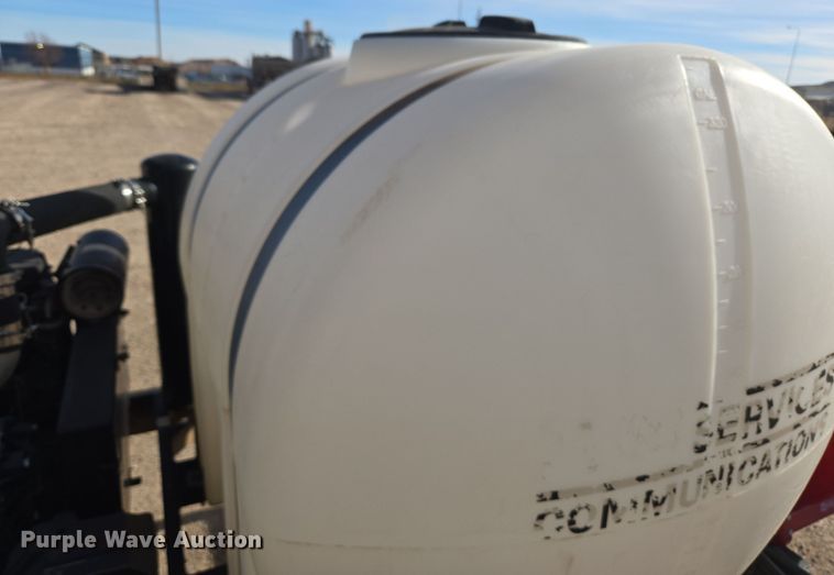 image for item ER5025 Vacuum excavator