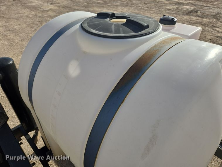 image for item ER5025 Vacuum excavator