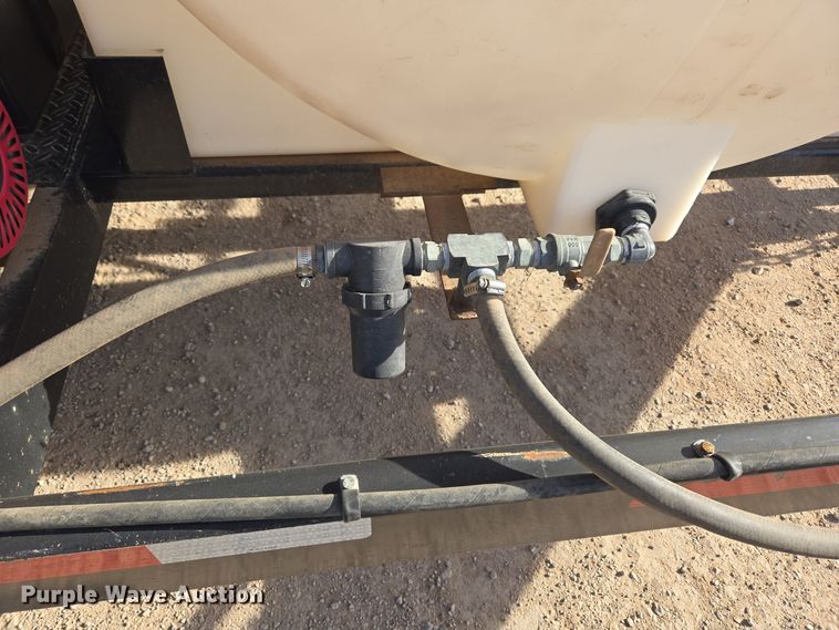 image for item ER5025 Vacuum excavator