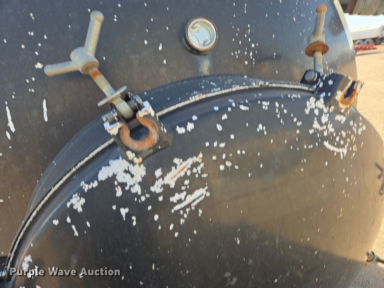 image for item ER5025 Vacuum excavator