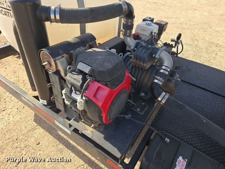 image for item ER5025 Vacuum excavator