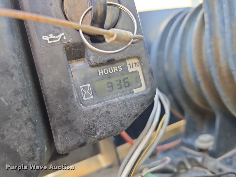 image for item ER5025 Vacuum excavator