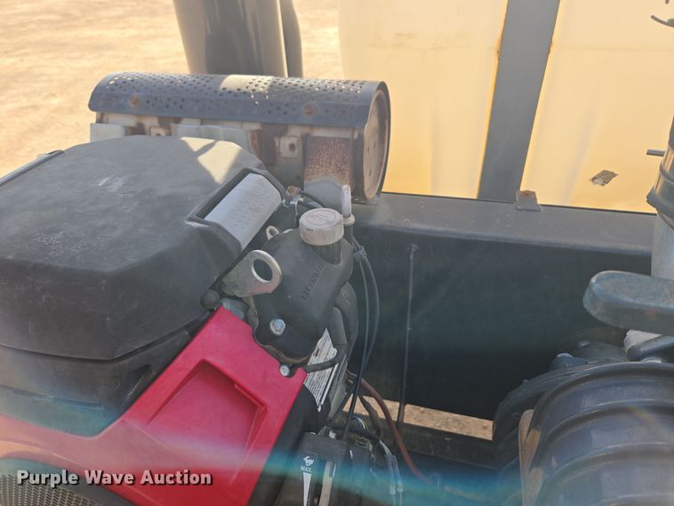 image for item ER5025 Vacuum excavator