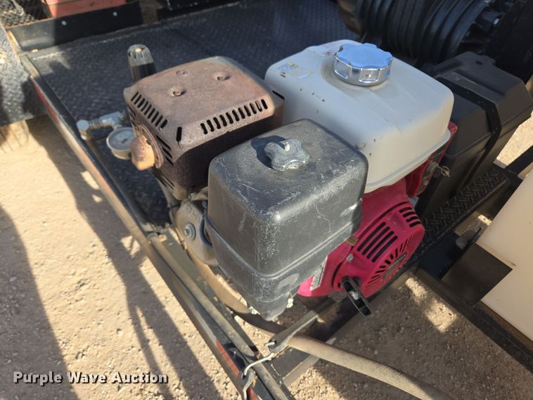 image for item ER5025 Vacuum excavator