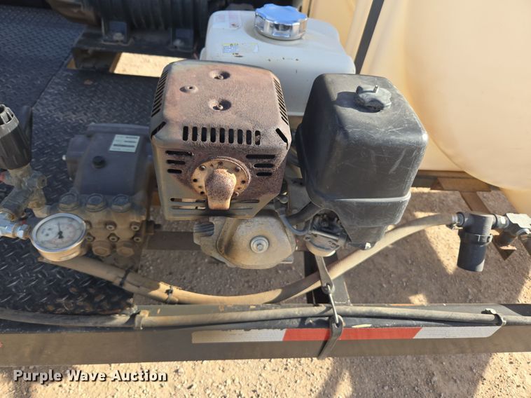 image for item ER5025 Vacuum excavator