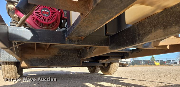 image for item ER5025 Vacuum excavator