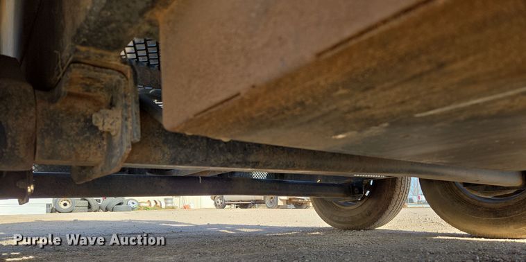 image for item ER5025 Vacuum excavator