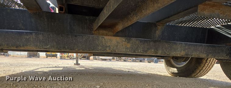 image for item ER5025 Vacuum excavator