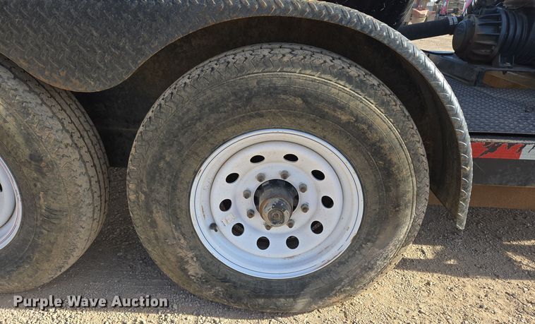 image for item ER5025 Vacuum excavator