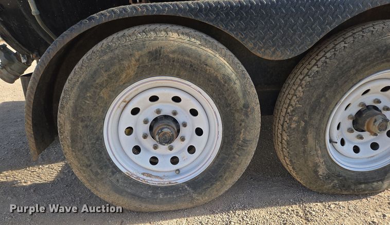 image for item ER5025 Vacuum excavator