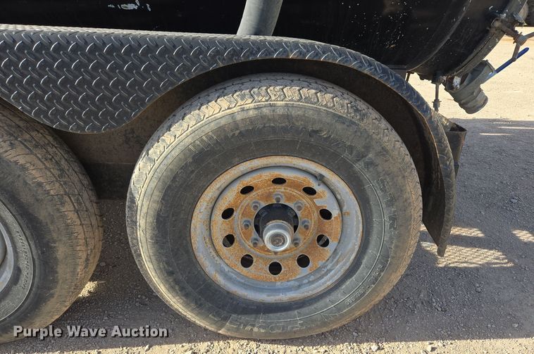 image for item ER5025 Vacuum excavator