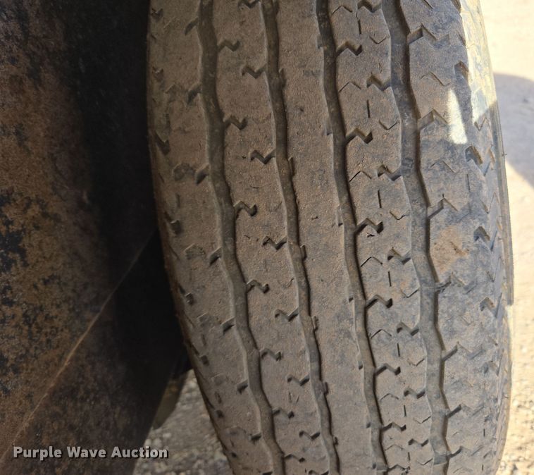 image for item ER5025 Vacuum excavator