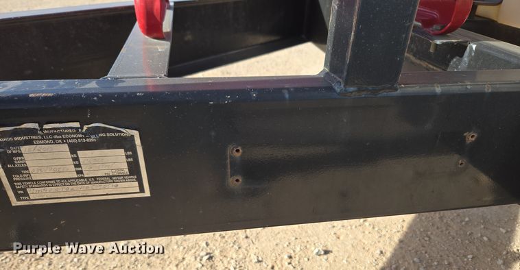 image for item ER5025 Vacuum excavator