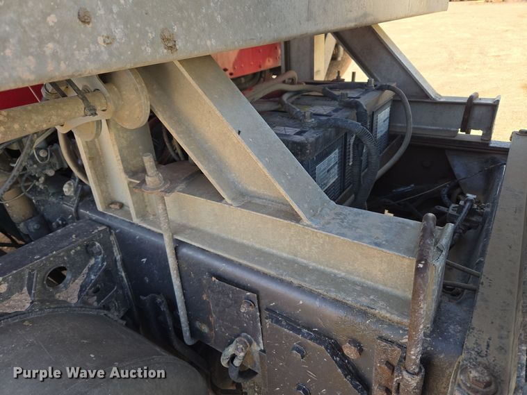 image for item ER5026 1996 Freightliner FLD semi truck