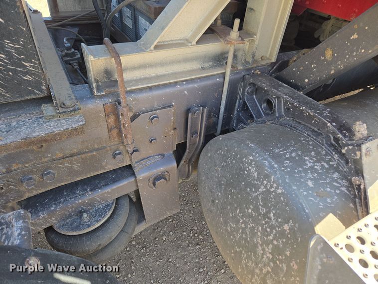 image for item ER5026 1996 Freightliner FLD semi truck