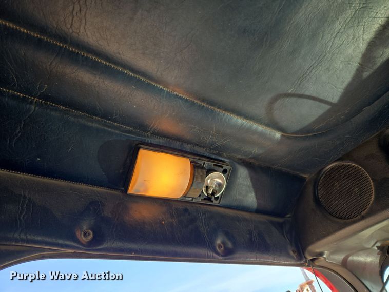 image for item ER5026 1996 Freightliner FLD semi truck