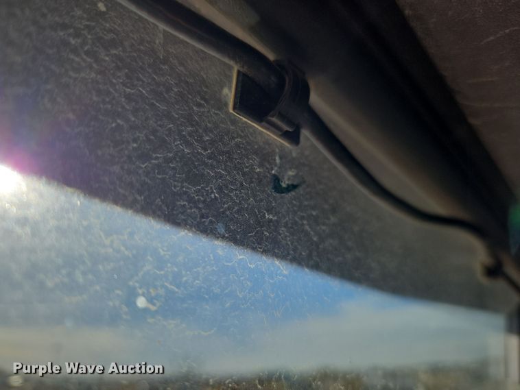 image for item ER5026 1996 Freightliner FLD semi truck