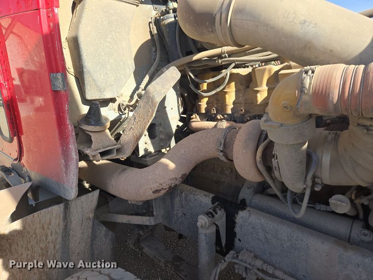 image for item ER5026 1996 Freightliner FLD semi truck