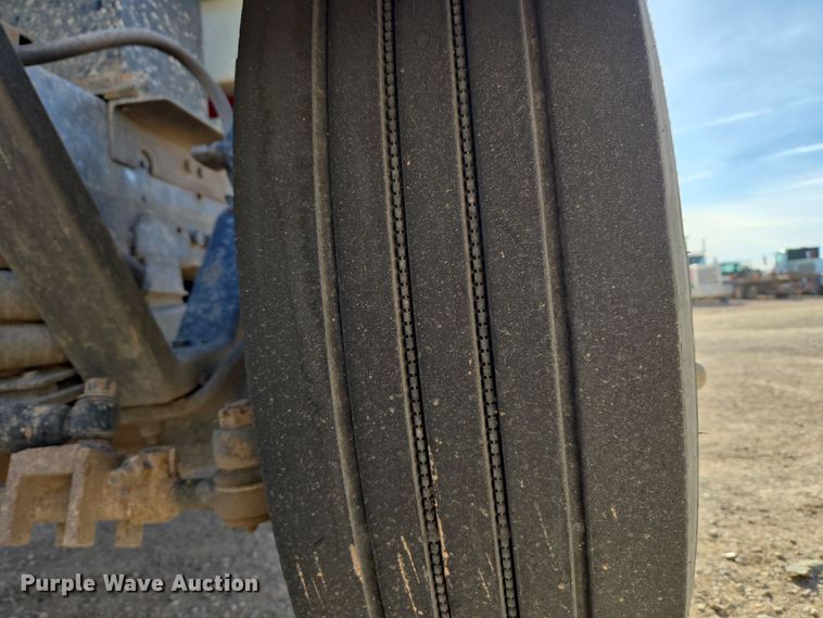 image for item ER5026 1996 Freightliner FLD semi truck