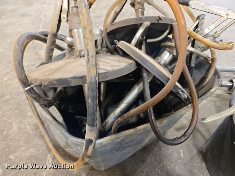 image for item ER5028 Lubrication equipment