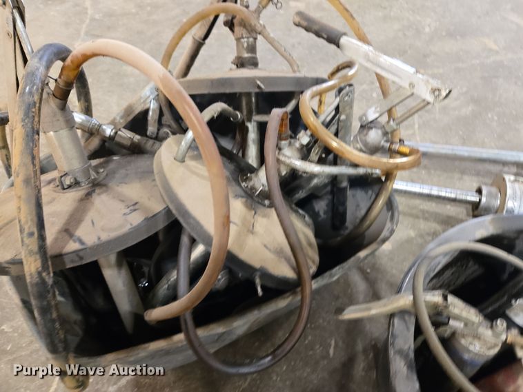 image for item ER5028 Lubrication equipment