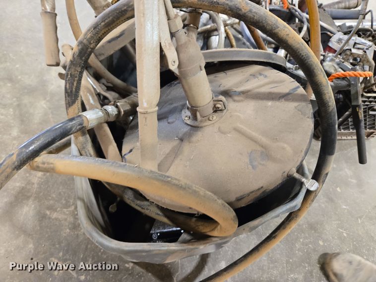 image for item ER5028 Lubrication equipment