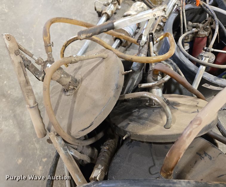 image for item ER5028 Lubrication equipment