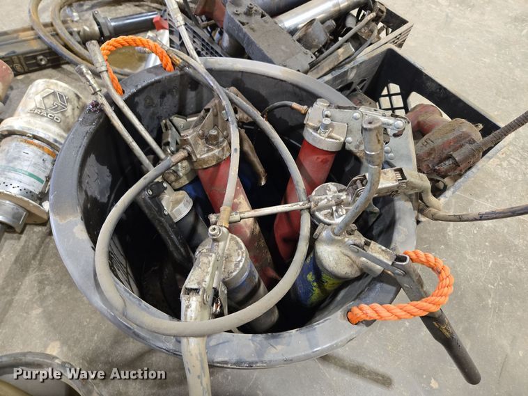 image for item ER5028 Lubrication equipment