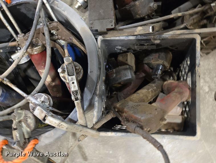 image for item ER5028 Lubrication equipment