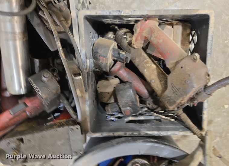 image for item ER5028 Lubrication equipment