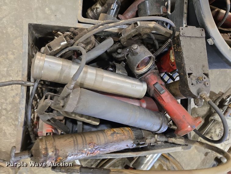 image for item ER5028 Lubrication equipment