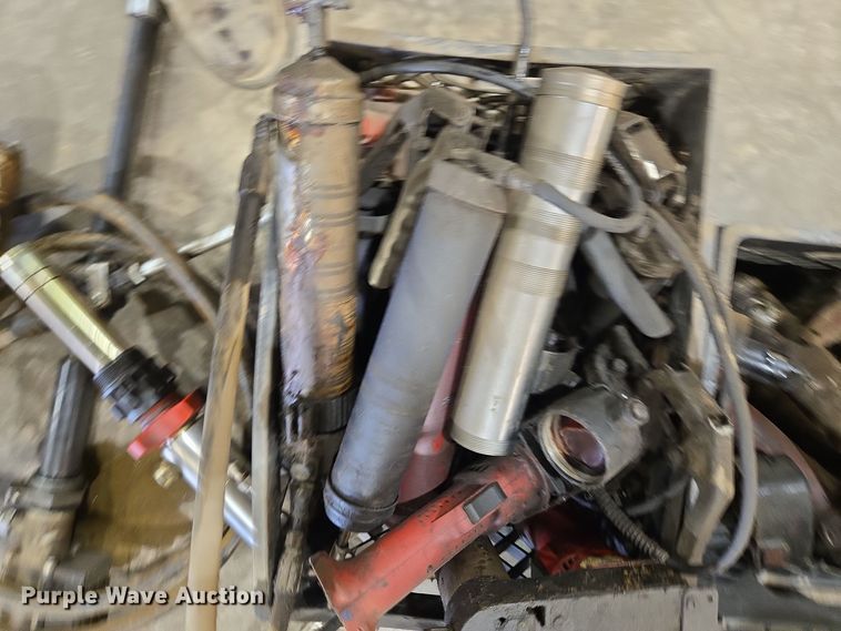 image for item ER5028 Lubrication equipment