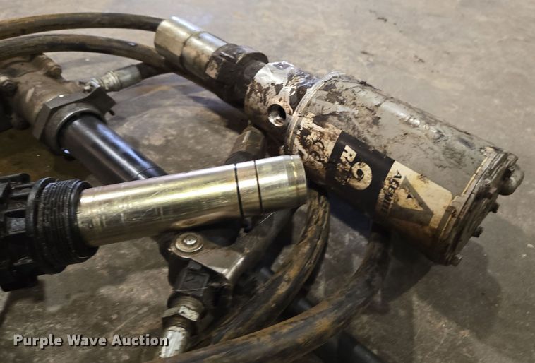 image for item ER5028 Lubrication equipment