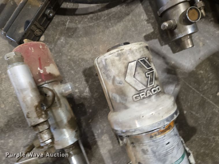 image for item ER5028 Lubrication equipment