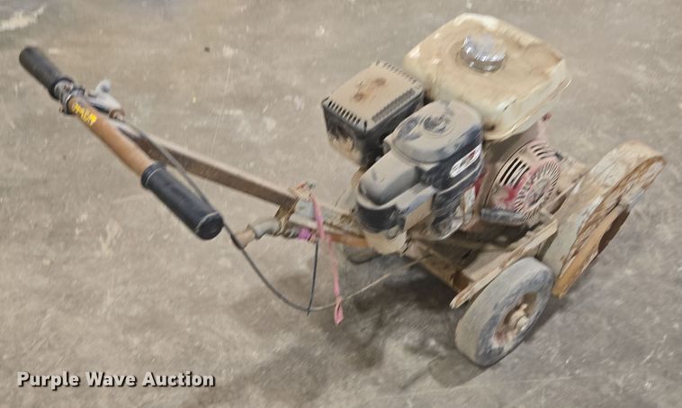 image for item ER5029 Magnum Diamond PS-890V9-14 concrete saw