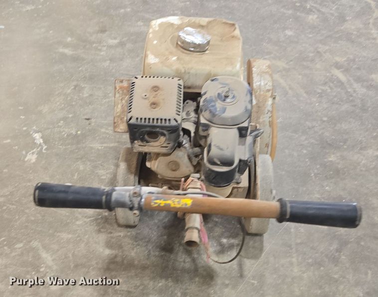 image for item ER5029 Magnum Diamond PS-890V9-14 concrete saw