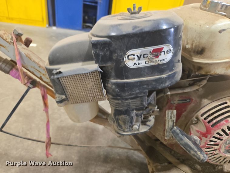 image for item ER5029 Magnum Diamond PS-890V9-14 concrete saw