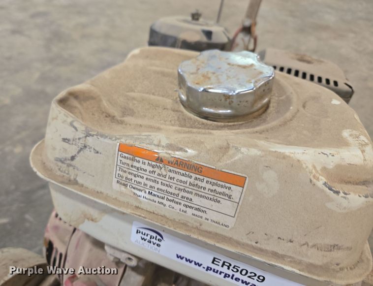 image for item ER5029 Magnum Diamond PS-890V9-14 concrete saw