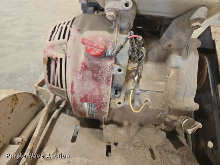 image for item ER5029 Magnum Diamond PS-890V9-14 concrete saw