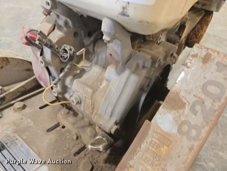 image for item ER5029 Magnum Diamond PS-890V9-14 concrete saw