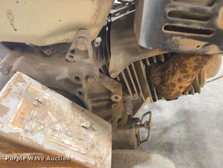 image for item ER5029 Magnum Diamond PS-890V9-14 concrete saw