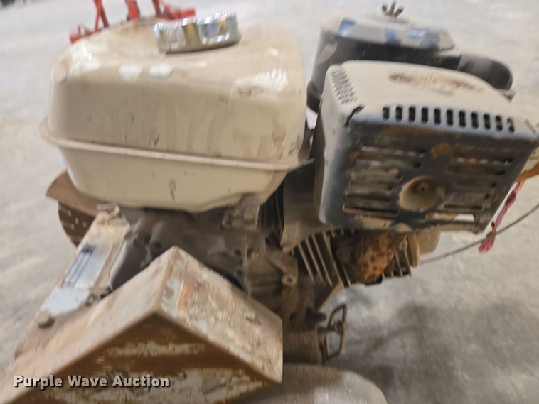 image for item ER5029 Magnum Diamond PS-890V9-14 concrete saw