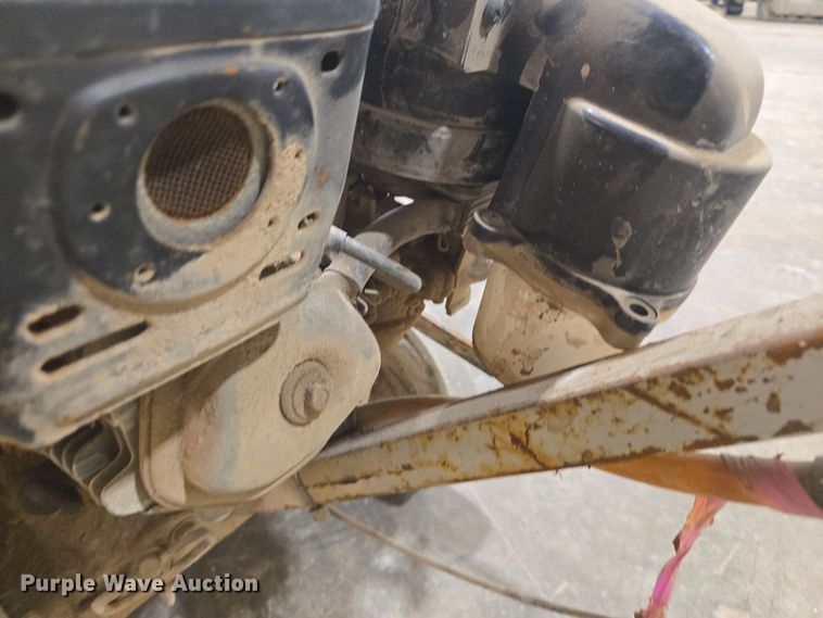 image for item ER5029 Magnum Diamond PS-890V9-14 concrete saw