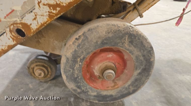 image for item ER5029 Magnum Diamond PS-890V9-14 concrete saw