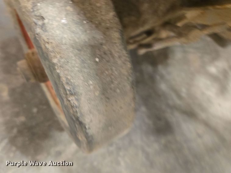 image for item ER5029 Magnum Diamond PS-890V9-14 concrete saw