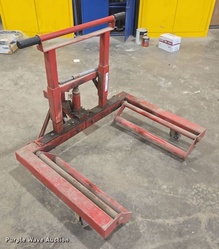 image for item ER5030 Tire dolly