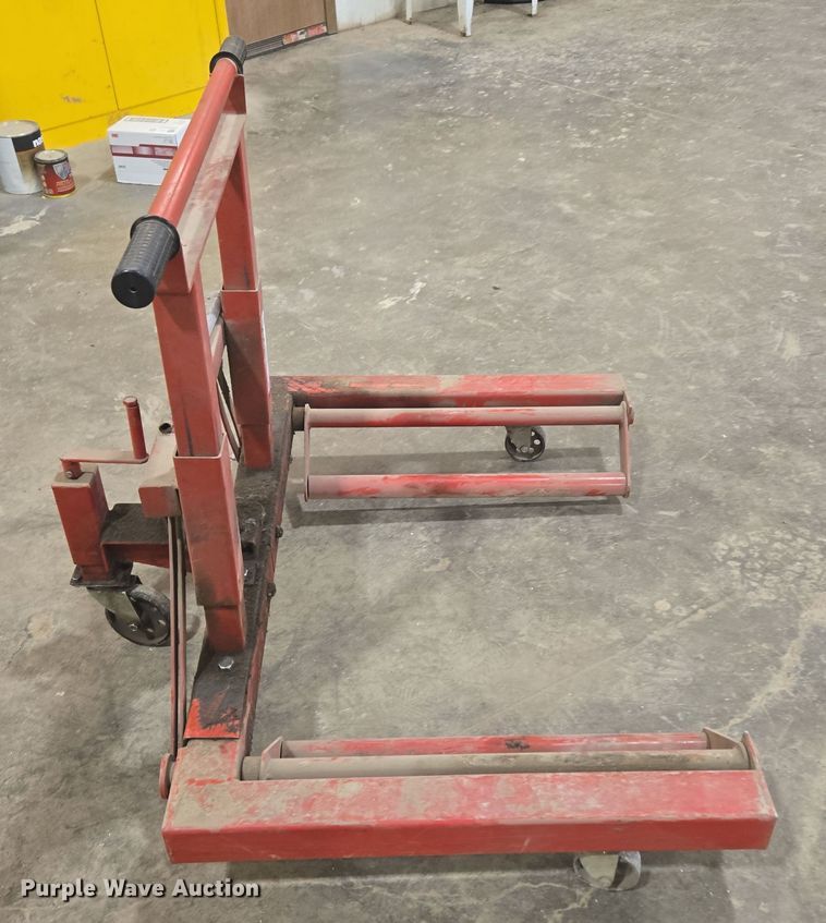 image for item ER5030 Tire dolly