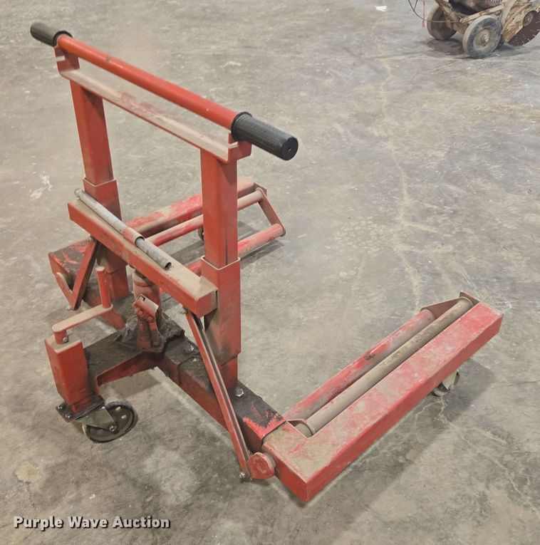 image for item ER5030 Tire dolly